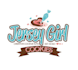 design modern artisanal cookie logo