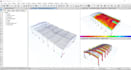 do structural analysis, design, drafting of civil structures