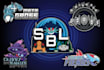 make custom pokemon draft league logo