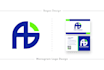make a quality logo and give you a free business card design
