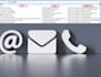 do web research, data entry and email handling virtual assistance services