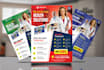 design professional events, club, sports, and dj party flyer