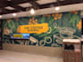 do wall art, pop art, mural, graffiti, doodle art