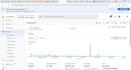 setup google analytics, facebook pixel or tag manager