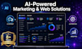 build an SEO optimized wordpress website
