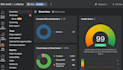 do onpage SEO and technical optimization for wordpress shopify webflow website