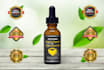 do cosmetic label design and packaging design