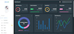 develop website with PHP, laravel, mysql