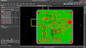 create pcb design, pcb layout, gerber files and schematic