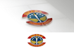 design a modern medical and pharmaceutical logo