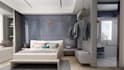 design and render interior by 3dmax