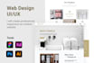 creat modren and professional websites