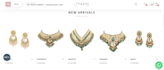 setup your ecommerce website