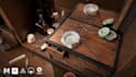 model and texture aaa 3d assets for games and animation