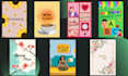 design KDP low content book, planner, journal, workbook, interior and cover