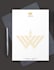 design letterhead, invoice, and receipts for your business