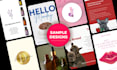 revamp your instagram page, give it a professional look