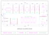 recreate pdf, hand sketch, image drawing into autocad