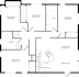 create 2d floor plans quickly