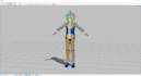 help you convert your 3d model to vrm format