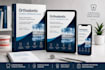design dental ebook, dentist lead magnet, or kids oral guide
