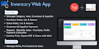 fix and develop a PHP laravel application with customized multi authentication