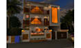 design 3d sketchup model
