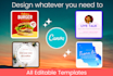 design anything in canva