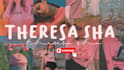 create aesthetic youtube intro