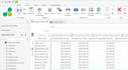 do excel data entry and web search