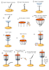 draw cute instruction illustration