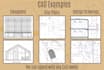 create professional cad plans, elevations, and sections