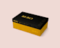 do elegant shoe box design