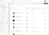 do professional shopify product listing and data entry
