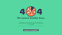 design website landing pages