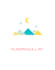 create attractive nursery poster wall art