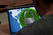 clean, remove virus, malware, ransomware data recovery