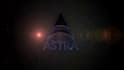 create custom 3d grunge cinematic logo intro