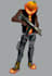 make concepts of characters that you need