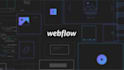 create responsive fix or update webflow websites