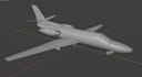 fix your 3d model, retopoloy and uv wrapping