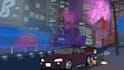 draw and paint your cyberpunk or fantasy character