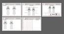 create tech pack and flat sketches, 3d for fashion design