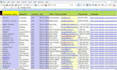 find email address, scraping, mining, excel data entry