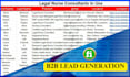 find email address, scraping, mining, excel data entry