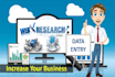 do linkedin lead generation, b2b, web research, web scraping