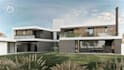 do 3d architectural rendering of your project