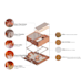 create architectural axonometric diagrams,mappings,plans
