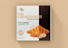 do food packaging, pouch design and product label design