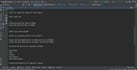 do cpp, java, python programming